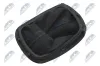 Schalthebelknauf NTY GZB-WW-004 Bild Schalthebelknauf NTY GZB-WW-004