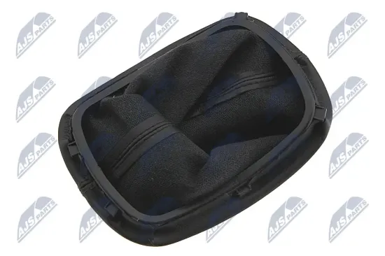 Schalthebelknauf NTY GZB-WW-004 Bild Schalthebelknauf NTY GZB-WW-004