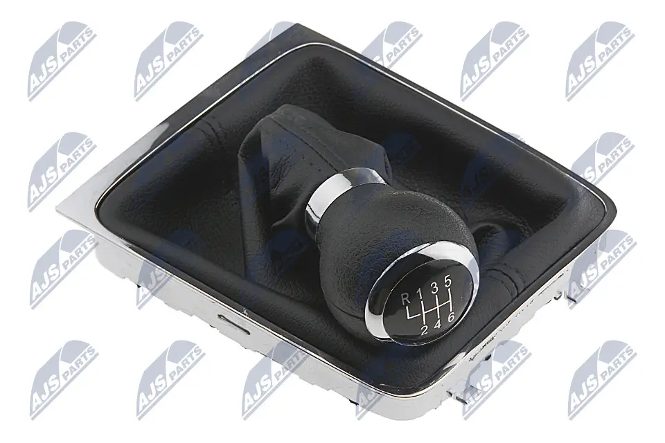 Schalthebelknauf NTY GZB-WW-005