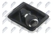 Schalthebelknauf NTY GZB-WW-005