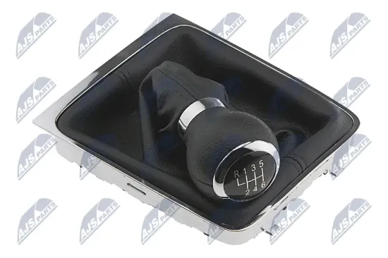 Schalthebelknauf NTY GZB-WW-005 Bild Schalthebelknauf NTY GZB-WW-005