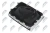 Schalthebelknauf NTY GZB-WW-005 Bild Schalthebelknauf NTY GZB-WW-005