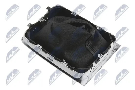 Schalthebelknauf NTY GZB-WW-005 Bild Schalthebelknauf NTY GZB-WW-005