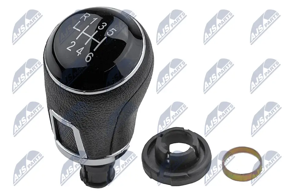 Schalthebelverkleidung NTY GZB-WW-006