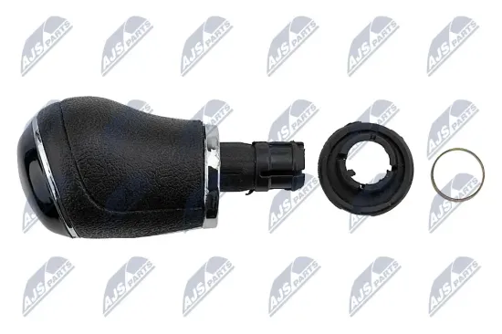 Schalthebelverkleidung NTY GZB-WW-006 Bild Schalthebelverkleidung NTY GZB-WW-006