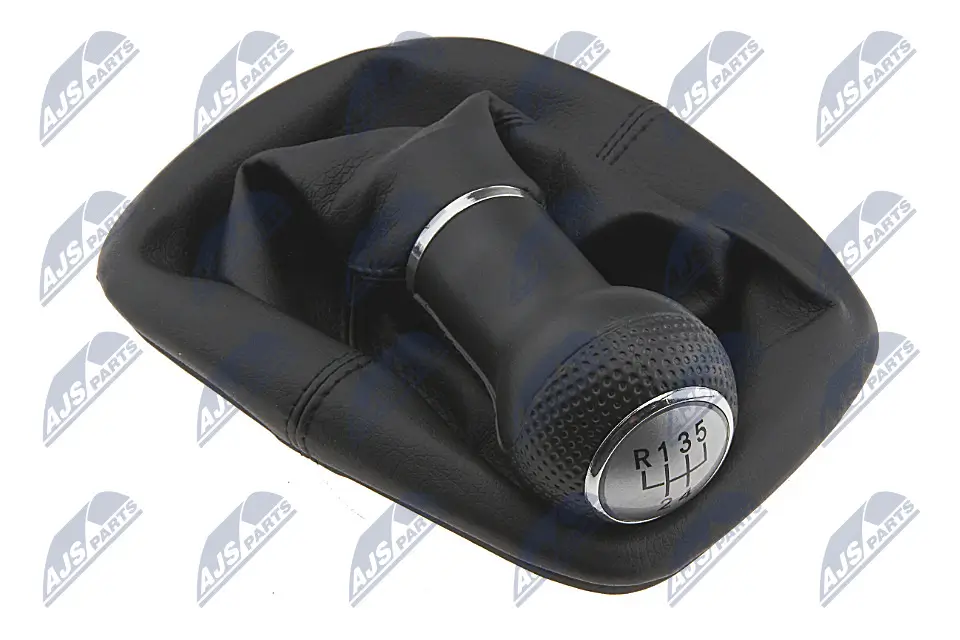 Schalthebelknauf NTY GZB-WW-007