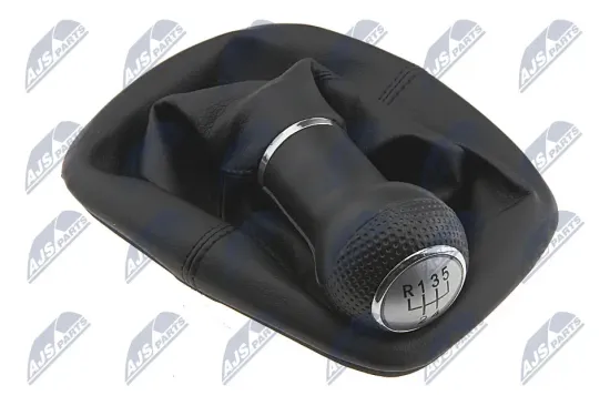 Schalthebelknauf NTY GZB-WW-007 Bild Schalthebelknauf NTY GZB-WW-007