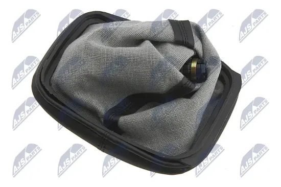 Schalthebelknauf NTY GZB-WW-007 Bild Schalthebelknauf NTY GZB-WW-007