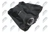 Schalthebelverkleidung NTY GZB-WW-008
