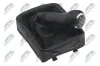 Schalthebelknauf NTY GZB-WW-009