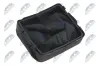 Schalthebelknauf NTY GZB-WW-009 Bild Schalthebelknauf NTY GZB-WW-009