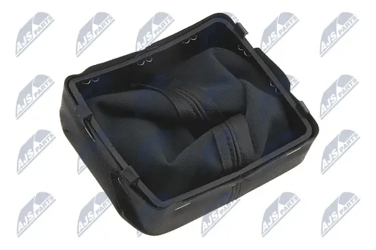 Schalthebelknauf NTY GZB-WW-009 Bild Schalthebelknauf NTY GZB-WW-009