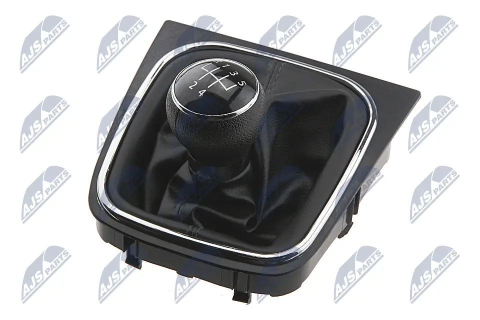 Schalthebelknauf NTY GZB-WW-010