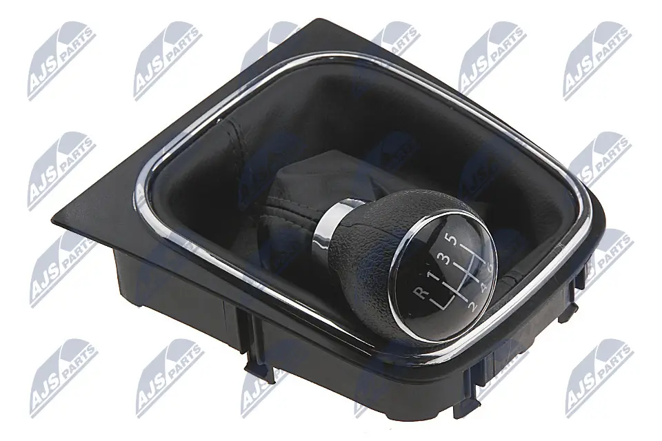 Schalthebelknauf NTY GZB-WW-011