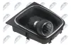 Schalthebelknauf NTY GZB-WW-011
