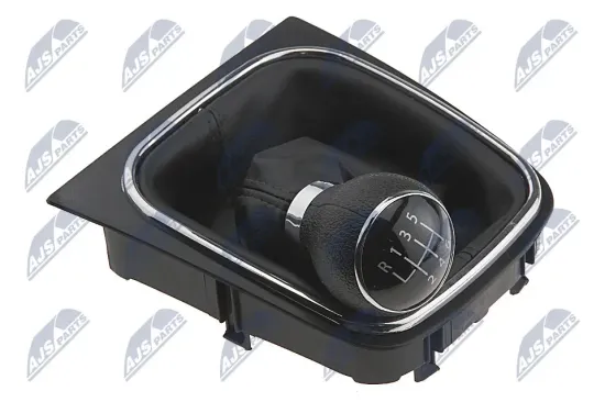 Schalthebelknauf NTY GZB-WW-011 Bild Schalthebelknauf NTY GZB-WW-011