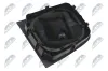Schalthebelknauf NTY GZB-WW-011 Bild Schalthebelknauf NTY GZB-WW-011