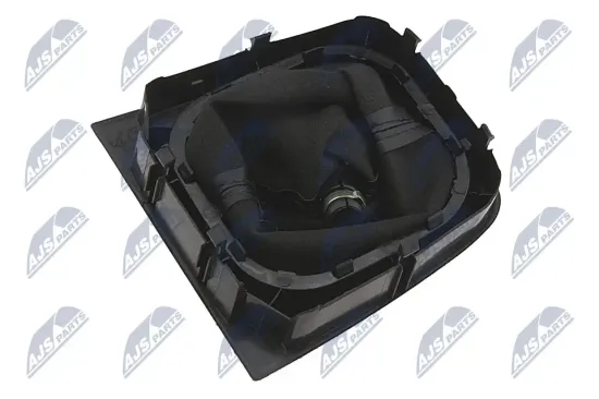 Schalthebelknauf NTY GZB-WW-011 Bild Schalthebelknauf NTY GZB-WW-011