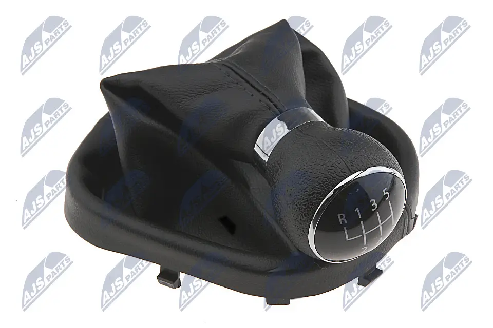 Schalthebelknauf NTY GZB-WW-012