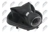 Schalthebelknauf NTY GZB-WW-012