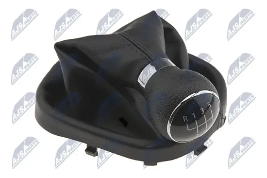 Schalthebelknauf NTY GZB-WW-012 Bild Schalthebelknauf NTY GZB-WW-012