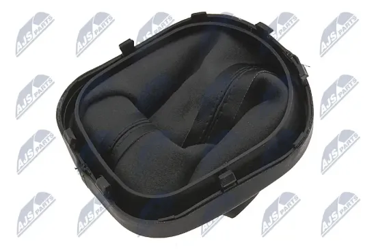 Schalthebelknauf NTY GZB-WW-012 Bild Schalthebelknauf NTY GZB-WW-012