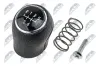 Schalthebelknauf NTY GZB-WW-014