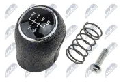 Schalthebelknauf NTY GZB-WW-014