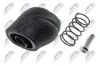 Schalthebelknauf NTY GZB-WW-014 Bild Schalthebelknauf NTY GZB-WW-014