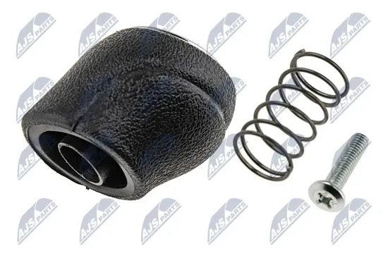 Schalthebelknauf NTY GZB-WW-014 Bild Schalthebelknauf NTY GZB-WW-014