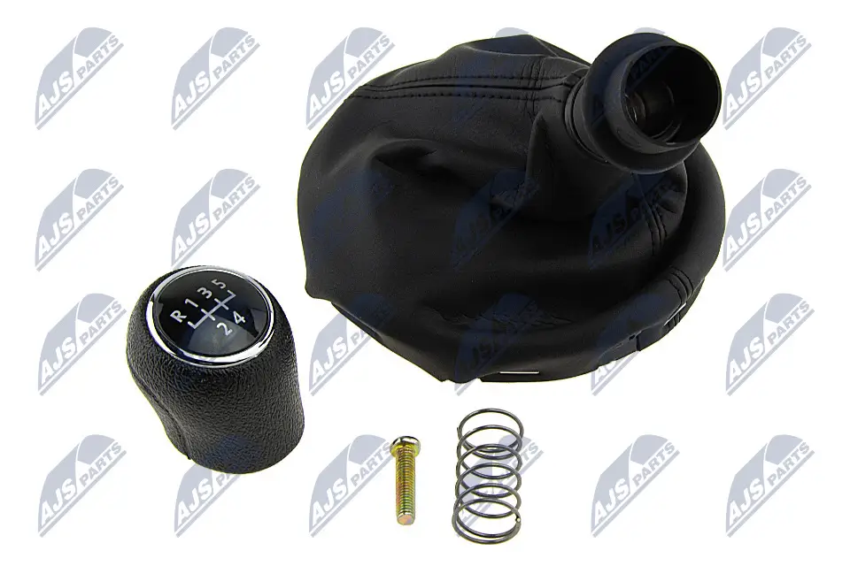 Schalthebelknauf NTY GZB-WW-015