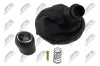 Schalthebelknauf NTY GZB-WW-015