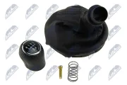 Schalthebelknauf NTY GZB-WW-015