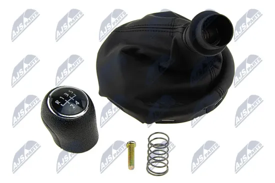 Schalthebelknauf NTY GZB-WW-015 Bild Schalthebelknauf NTY GZB-WW-015