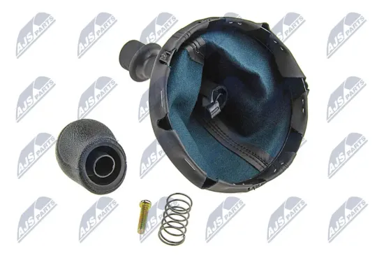 Schalthebelknauf NTY GZB-WW-015 Bild Schalthebelknauf NTY GZB-WW-015