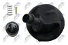 Schalthebelknauf NTY GZB-WW-015 Bild Schalthebelknauf NTY GZB-WW-015