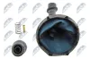 Schalthebelknauf NTY GZB-WW-015 Bild Schalthebelknauf NTY GZB-WW-015