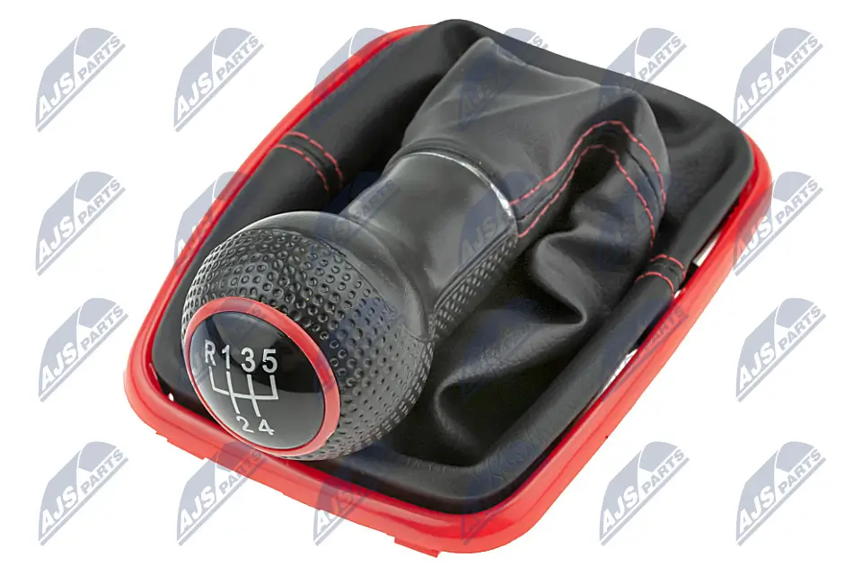 Schalthebelknauf NTY GZB-WW-016