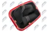 Schalthebelknauf NTY GZB-WW-016 Bild Schalthebelknauf NTY GZB-WW-016