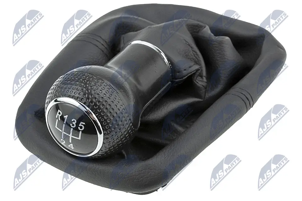 Schalthebelknauf NTY GZB-WW-017