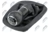 Schalthebelknauf NTY GZB-WW-017