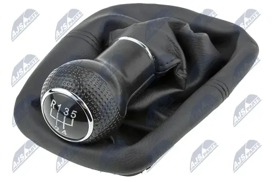 Schalthebelknauf NTY GZB-WW-017 Bild Schalthebelknauf NTY GZB-WW-017