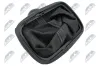 Schalthebelknauf NTY GZB-WW-017 Bild Schalthebelknauf NTY GZB-WW-017