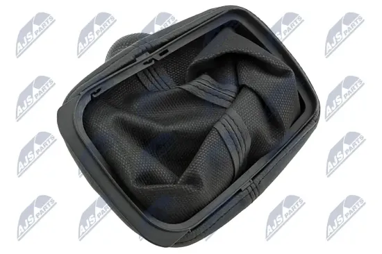 Schalthebelknauf NTY GZB-WW-017 Bild Schalthebelknauf NTY GZB-WW-017