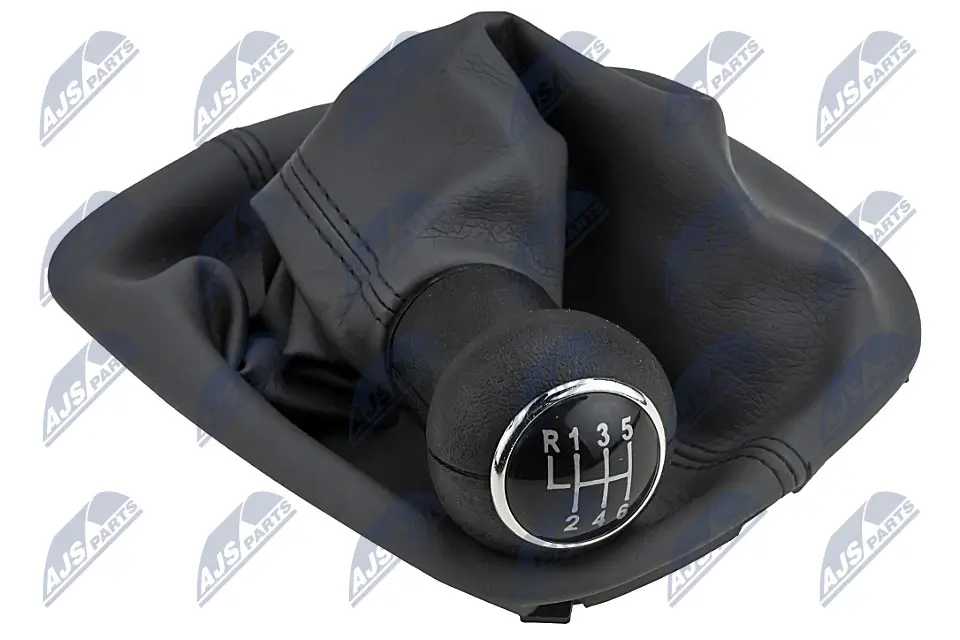 Schalthebelknauf NTY GZB-WW-018