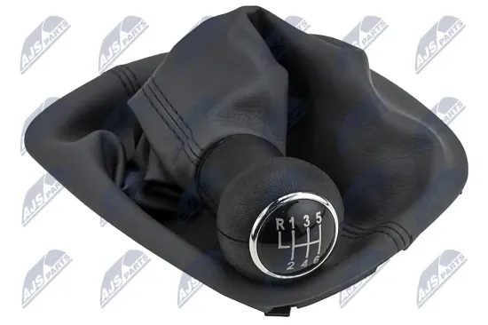 Schalthebelknauf NTY GZB-WW-018 Bild Schalthebelknauf NTY GZB-WW-018