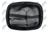 Schalthebelknauf NTY GZB-WW-018 Bild Schalthebelknauf NTY GZB-WW-018
