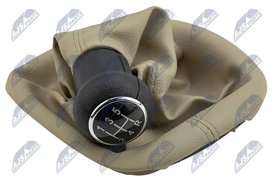 Schalthebelknauf NTY GZB-WW-019