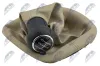 Schalthebelknauf NTY GZB-WW-019