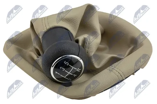 Schalthebelknauf NTY GZB-WW-019 Bild Schalthebelknauf NTY GZB-WW-019
